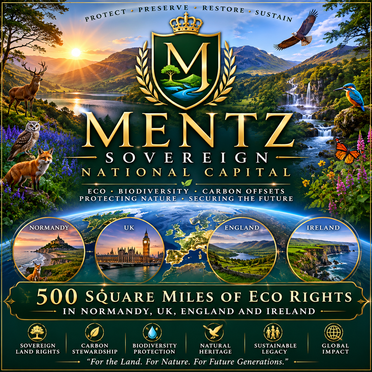 MentzNature